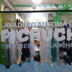 Pichuchi - El local