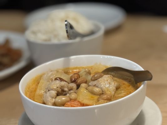 Mekong Cuisine Lao & Thai by null