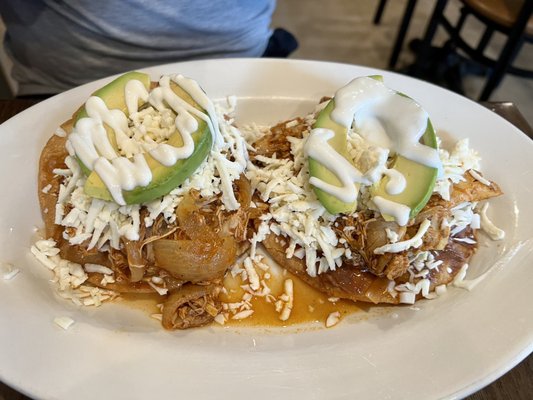 Chango Kitchen by null