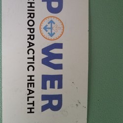 Power Total Health - Stay away or make sure you know what your insurance covers. you pay them and insurance pays them!