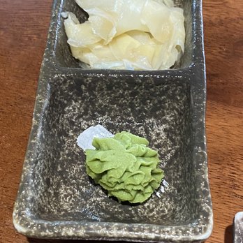 Kigawa Bistro - Even the wasabi looks amazing - Sushi Bars Near Me - San Leandro, California Kigawa Bistro - Even the wasabi looks amazing - Sushi Bars Near Me - San Leandro, California