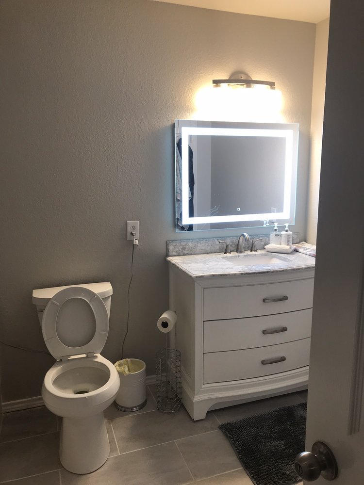 Slide of Red Roof Remodeling