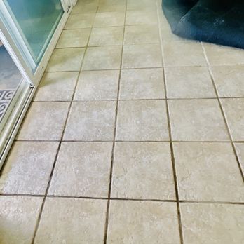 Cook’s Carpet Cleaning - After cleaning. - Carpet Cleaning Near Me