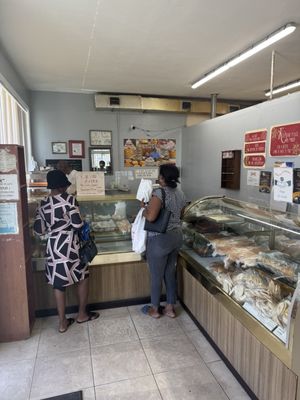 Pates Plus Bakery by null