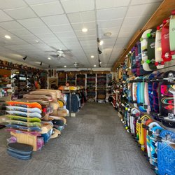 Soul Grind - Wall to wall, floor to ceiling skateboards, longboards, surfskates, cruiser boards, and more