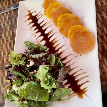 Back Porch Pizza Bar - Beet salad - Cocktail Bars Near Me - Mount Dora, Florida Back Porch Pizza Bar - Beet salad - Cocktail Bars Near Me - Mount Dora, Florida