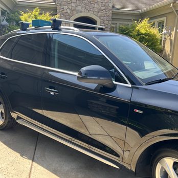 Elite Mobile Car Detailing - Audi Q5 - Auto Detailing Near Me Elite Mobile Car Detailing - Audi Q5 - Auto Detailing Near Me