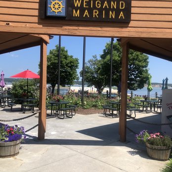 Weigand Marina - Amateur Sports Teams Near Me - Crofton, Nebraska
