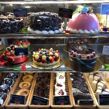 LA PATISSERIE - Updated July 2025 - 1452 Photos & 1236