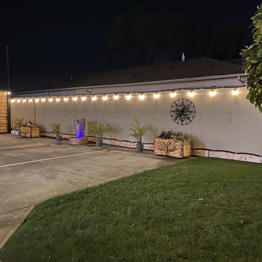 India Palace - Cozy, cute, relaxing - Indian Near Me - Alameda, California