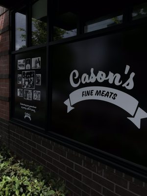 Cason’s Fine Meats by null