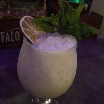 Hive - Alyssa "mad" pina colada! - Korean Near Me - San Diego, California