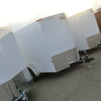 California Trailers - Authorized Haulmark Dealer! - Trailer Dealers Near Me - Eureka, California California Trailers - Authorized Haulmark Dealer! - Trailer Dealers Near Me - Eureka, California