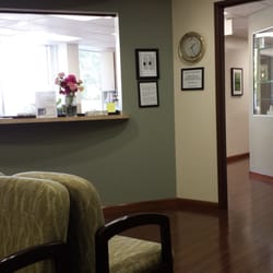 Steven R Weiner - St. Joseph Health Medical Group - Waiting Room