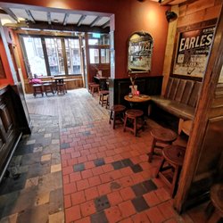 The Angel Inn