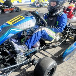 Innovative Karting