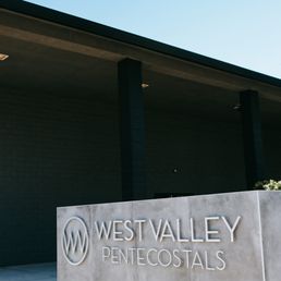 Exterior photo of West Valley Pentecostals - Manteca, California Exterior photo of West Valley Pentecostals - Manteca, California