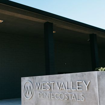 West Valley Pentecostals - Front sign - Churches Near Me - Manteca, California West Valley Pentecostals - Front sign - Churches Near Me - Manteca, California