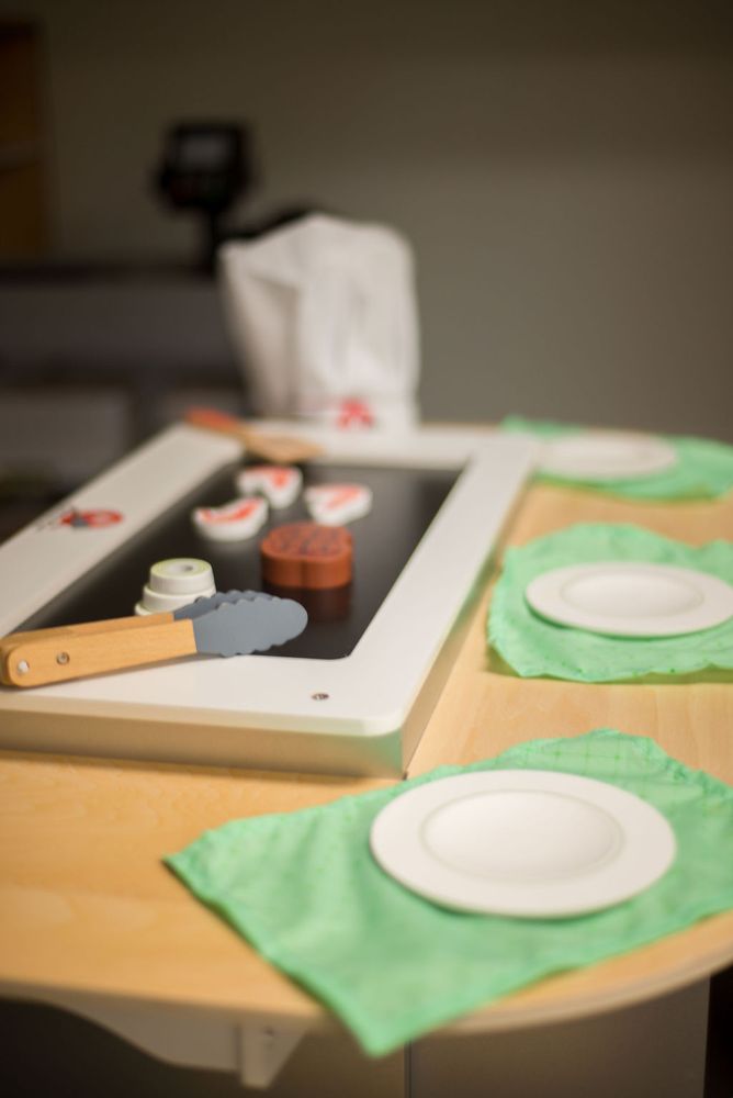 The Village Play Place - childcare center in Lebanon, TN