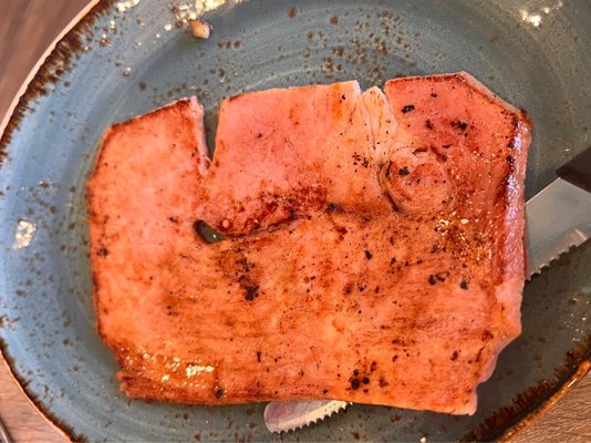 Honey Berry Pancakes and Cafe by null