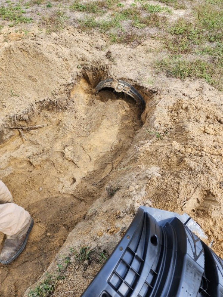 Slide of J & L Septic Tank Services