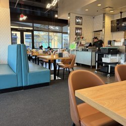 Pho Kitchen - Inside