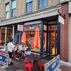 Storefront