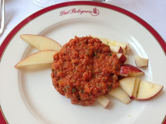 Dal Bolognese Milano by null