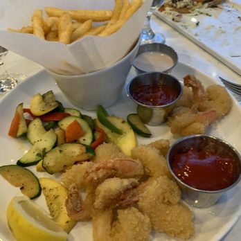 Magleby's - Gourmet shrimp - American Near Me - Springville, Utah