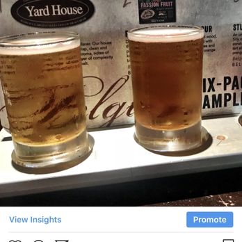 Yard House - Bars Near Me - San Antonio, Texas