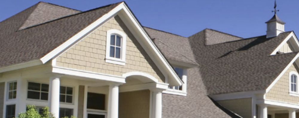 Slide of Roof Leak Patrol