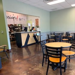 Mian Bistro - Mian Bistro is kind of plain, but some of the best Asian food in town.