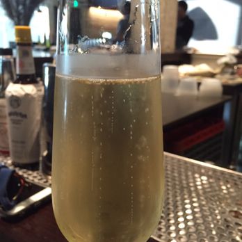 Juniper - Vouvray - Italian Near Me - Austin, Texas