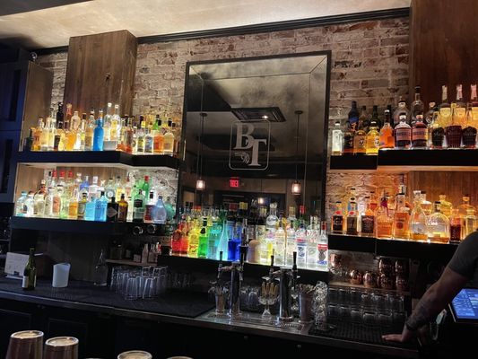 Bantam Tavern by null