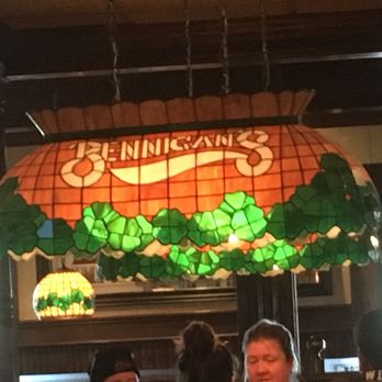 Bennigan's - American Near Me - Urbandale, Iowa