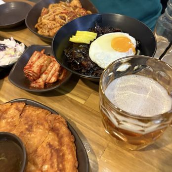 Assa - Korean Near Me - London, XGL Assa - Korean Near Me - London, XGL