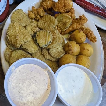Texas Roadhouse - Sampler - American Near Me - Henderson, Nevada Texas Roadhouse - Sampler - American Near Me - Henderson, Nevada