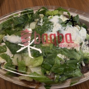 Baqba Mexican Grill - Mexican Near Me - Montclair, California
