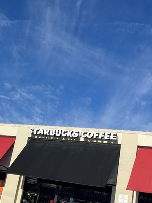 Starbucks by null