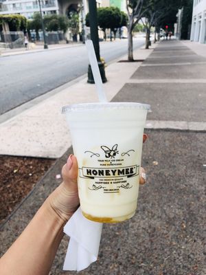 Honeymee DTLA by null
