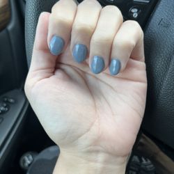 Star Nails