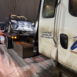 Wards Towing & Recovery - ward Towing 613-847-6044, Deseronto