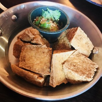Rim Tanon - Tofu - Thai Near Me - Houston, Texas Rim Tanon - Tofu - Thai Near Me - Houston, Texas