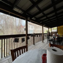 Outside Outside