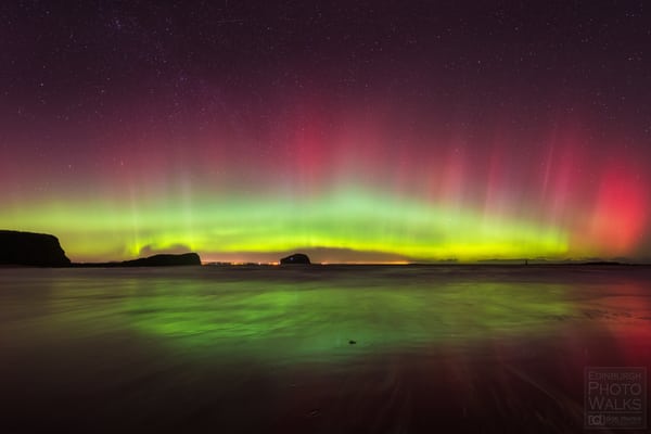 Seacliff by null