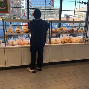 Tous Les Jours - Bakeries Near Me - Charlotte, North Carolina Tous Les Jours - Bakeries Near Me - Charlotte, North Carolina