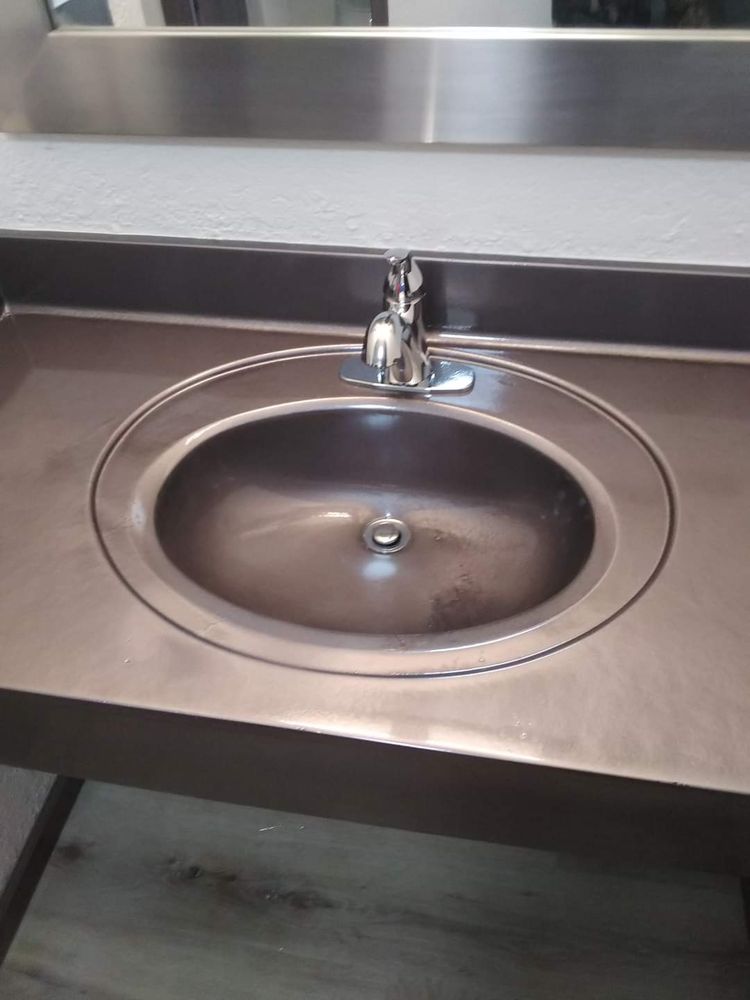 Slide of Custom Coatings & Roofing Services