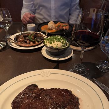Stock & Bond - Steakhouses Near Me - Oklahoma City, Oklahoma Stock & Bond - Steakhouses Near Me - Oklahoma City, Oklahoma
