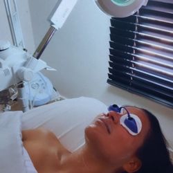 Afterglow A Skin Care Studio - Hydrafacial