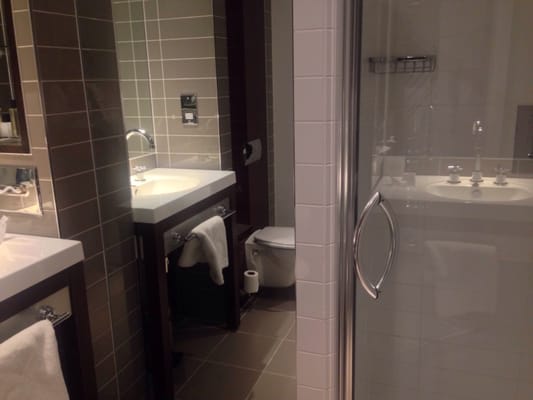 Dakota Hotel Edinburgh by null